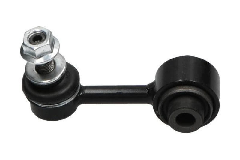 Image of KAVO PARTS Anti-roll bar link KAVO PARTS SLS-10032