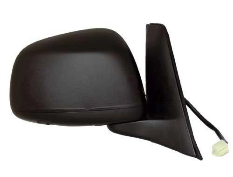 Image of ALKAR 6128366 Wing mirror Right, Electric, Convex Outside Mirror (50)