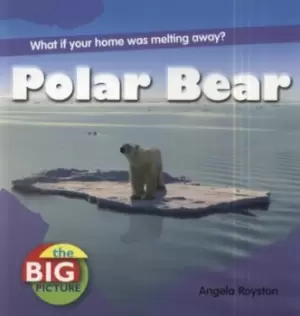 Image of Polar bear by Angela Royston