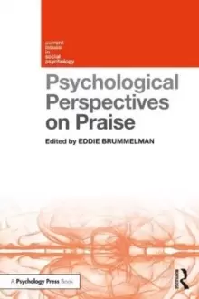 Image of Psychological Perspectives on Praise