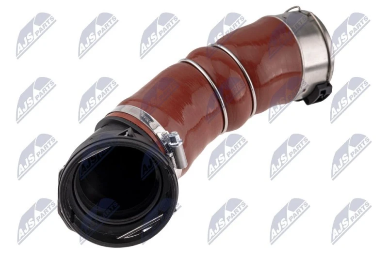Image of NTY Charger intake hose NTY GPP-BM-248