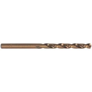 Image of Sealey HSS Cobalt Drill Bit 12.5mm Pack of 5