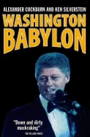 Image of washington babylon cockburn alexander and silverstein ken