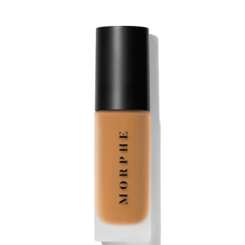 Image of Morphe Filter Effect Soft-Focus Foundation 28ml (Various Shades) - Filter Tan 23