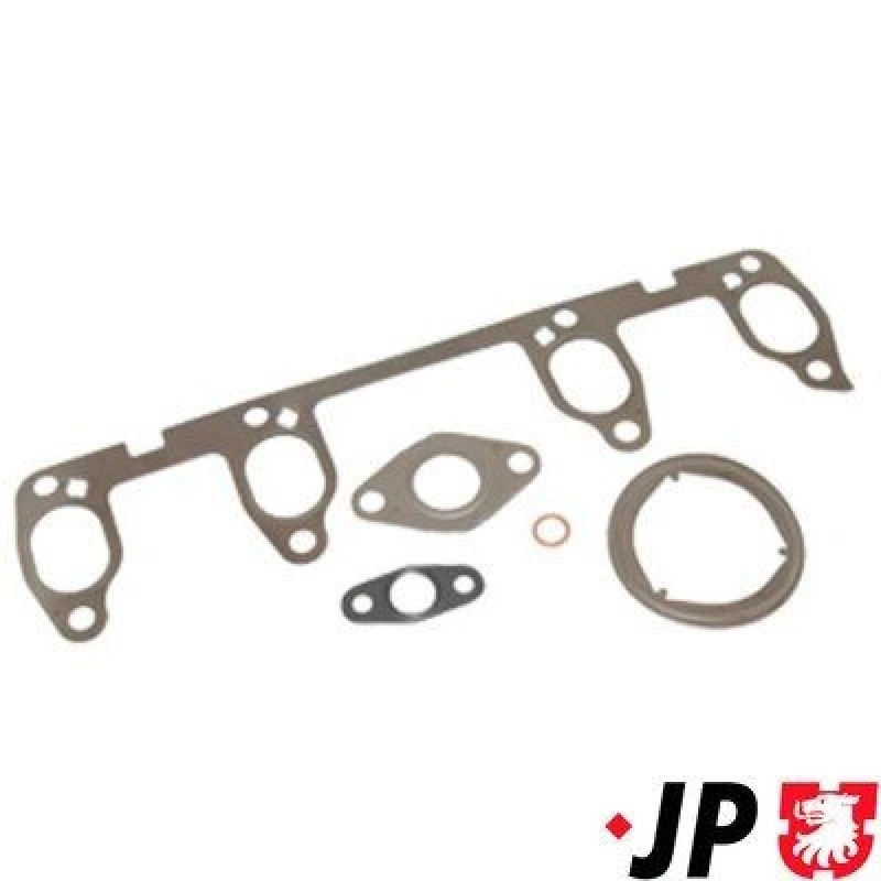 Image of JP GROUP Mounting Kit, charger JP GROUP 1117753810
