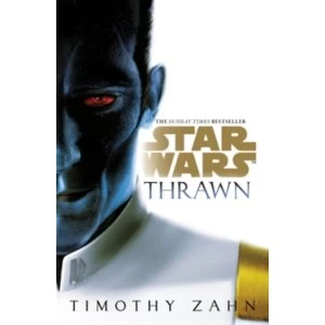 Image of Star Wars: Thrawn (Paperback 496 pages, 2017)