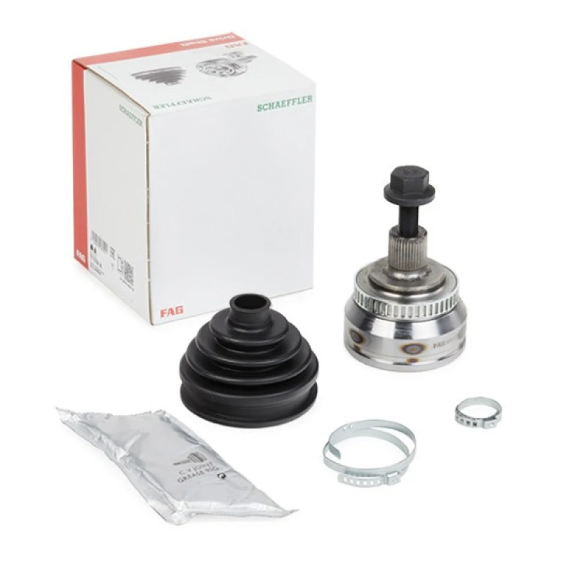 Image of FAG 771 0736 30 CV Joint Joint Kit,drive shaft (5)