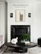 Image of nicole hollis curated interiors