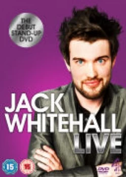 Image of Jack Whitehall: Live