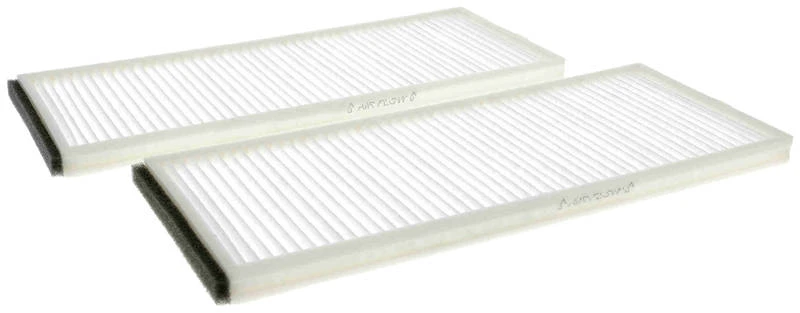 Image of ACKOJA A52-30-0026 Pollen filter Original ACKOJA Quality Filter Insert Filter,interior air (424)