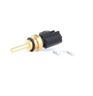 Image of RIDEX Coolant Temperature Sensor FORD,VOLVO,LAND ROVER 830C0091 1371592,6M5G12A648AA,LR003203 Coolant Sensor 30650752,30750926,8653172
