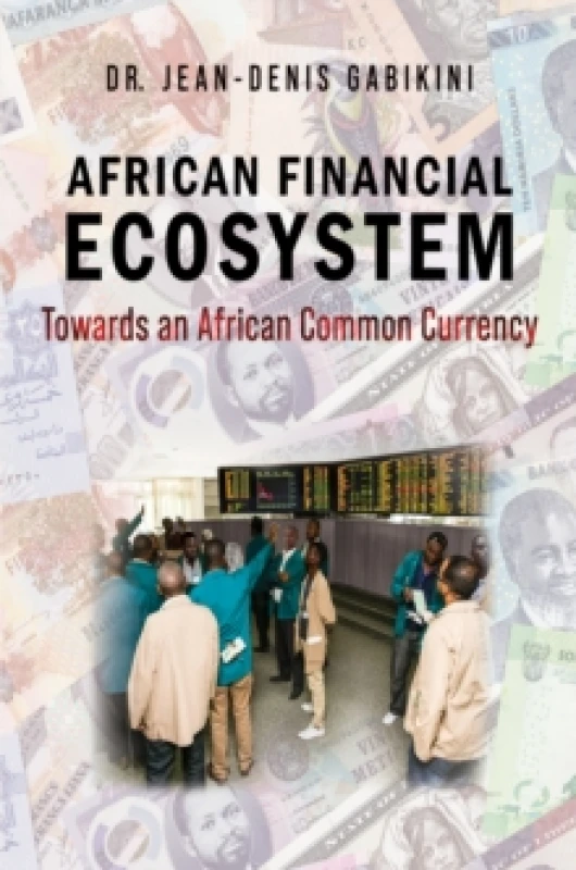 Image of African Financial Ecosystem : Towards an African Common Currency Paperback / softback