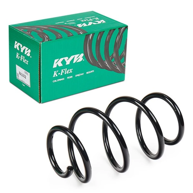 Image of KYB Coil spring KYB RA1052