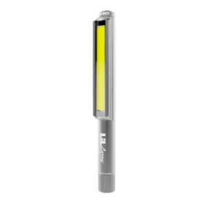 Image of Nebo Lil Larry 1.87W Cordless LED Non-Rechargeable Work Light