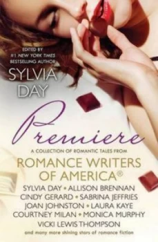 Image of Premiere by Romance Writers of America Paperback
