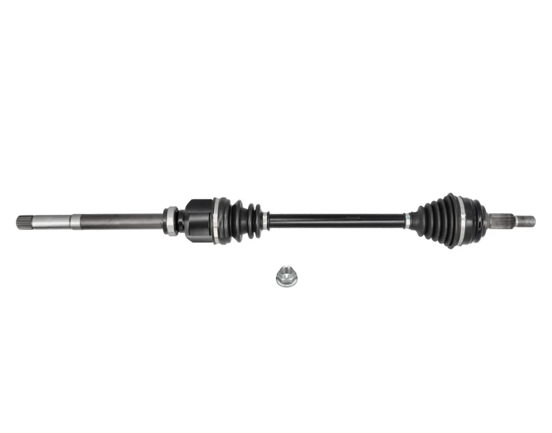 Image of MEYLE Drive shaft MEYLE 11-14 498 1023