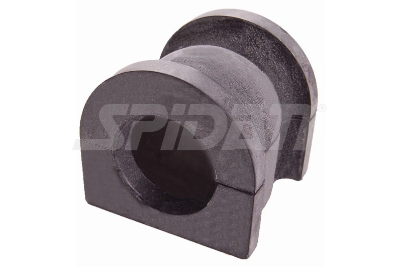 Image of SPIDAN CHASSIS PARTS Anti roll bar bush SPIDAN CHASSIS PARTS 411542