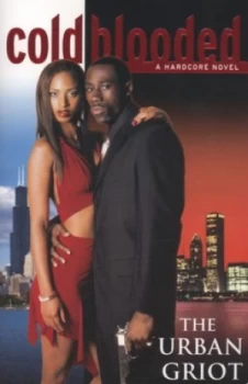 Image of Cold Blooded by Omar Tyree Paperback