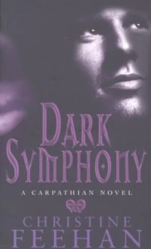 Image of Dark Symphony by Christine Feehan Paperback