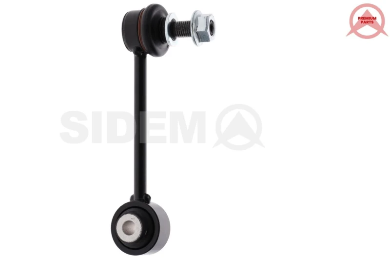Image of SIDEM 21767 Anti-roll bar link Rear Axle Link Stabiliser (3229)