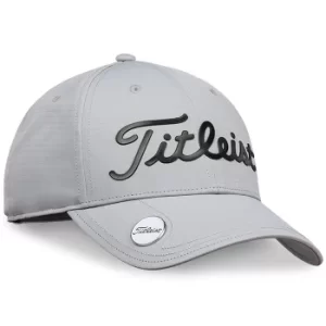 Image of Titleist Performance Ball Marker Adjustable Golf Cap