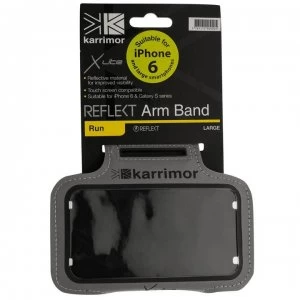 image of Karrimor X Lite Reflect Arm Band - Reflect