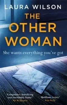 Image of The Other Woman : An addictive psychological thriller you won't be able to put down