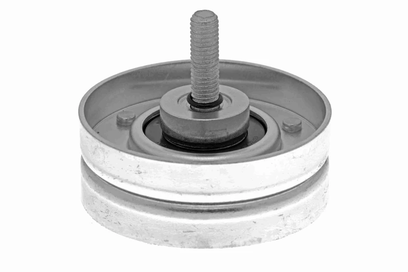Image of Tensioner pulley VAICO V20-3216