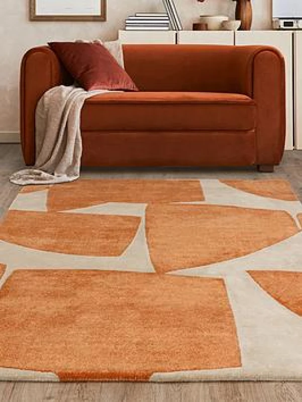 Image of Asiatic Romy 120X170Cm 04 Kite Sage Rug, Green ROMY1201700004