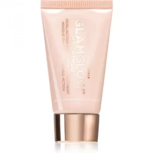 image of Glamglow BrightMud Exfoliating Masque with Brightening Effect 15 g