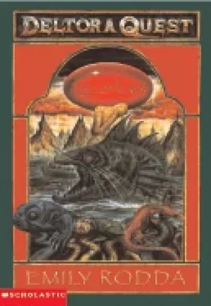 Image of deltora quest 2 the lake of tears