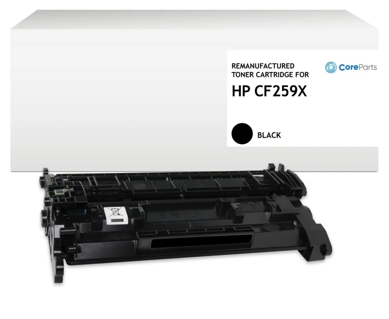 Image of CoreParts QI-CF259X toner cartridge