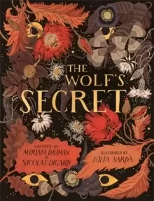Image of The Wolf's Secret