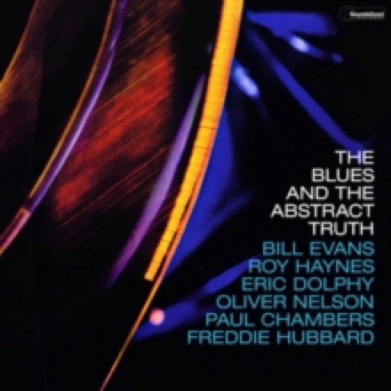 Image of The Blues and the Abstract Truth (Bonus Tracks Edition) Vinyl