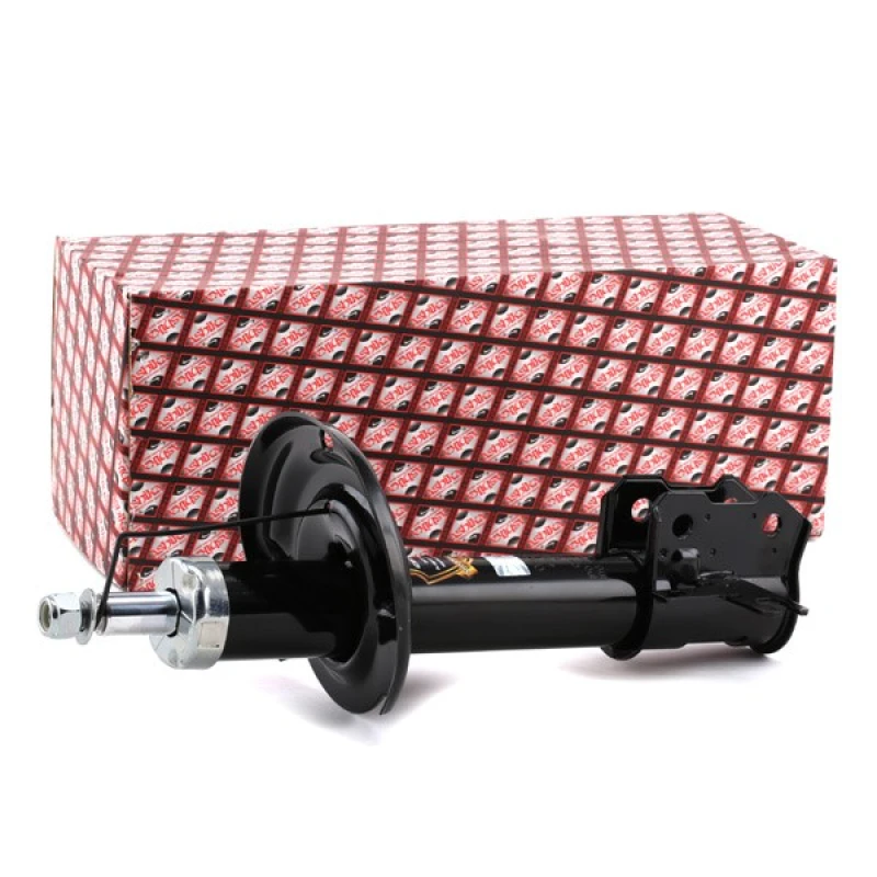 Image of ASHIKA Shock absorber ASHIKA MA-00329
