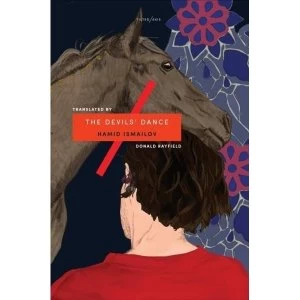 Image of The Devils' Dance Paperback / softback 2018
