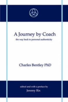 Image of A Journey by Coach by Charles Bentley and Jeremy Rix Paperback
