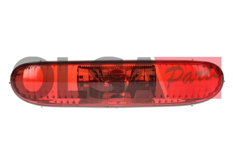 Image of Rear fog light AIC 72357