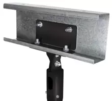 Image of B-Tech Purlin Mount