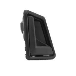 Image of RIDEX Door Handle 1373D0070 SUZUKI,Vitara SUV (ET, TA, TD)