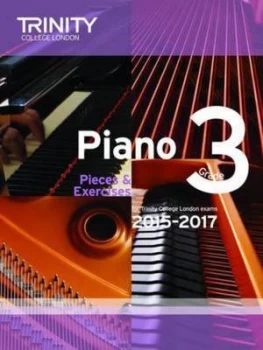 Image of Piano 2015-2017 Book