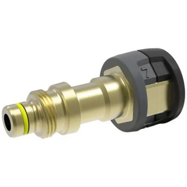 image of Kaercher Professional 4.111-035.0 M18IG-TR20AG Steam cleaner adapter