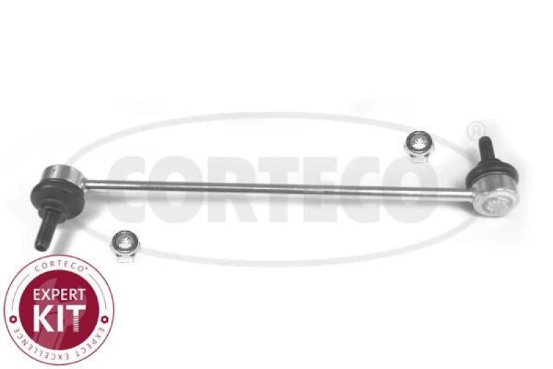 Image of Anti-roll bar link CORTECO 49398823