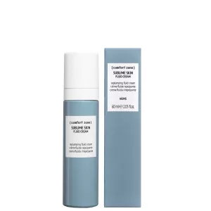 Image of Comfort Zone Sublime Skin Fluid Cream 60ml