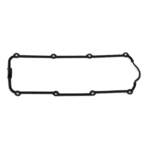 Image of TOPRAN Rocker Cover Gasket 100 970 Valve Cover Gasket,Rocker Gasket VW,AUDI,SKODA,Golf IV Schragheck (1J1)