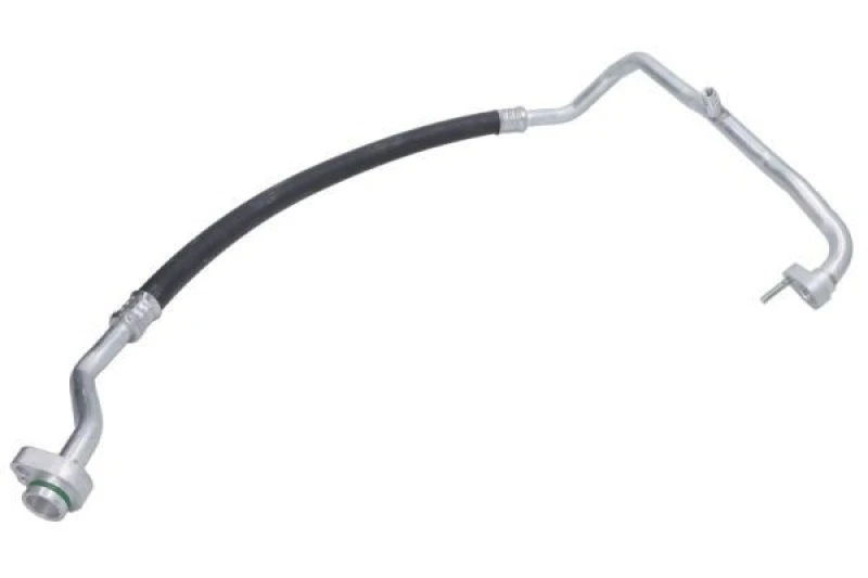 Image of THERMOTEC Radiator hose THERMOTEC KTT160350
