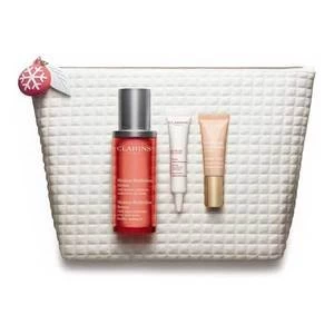 Image of Clarins Correction and Protection Skin Care Collection