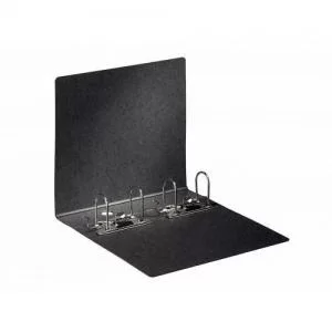 Image of Rexel Crystalfile Foolscap Green Pack 20