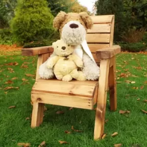 Image of Charles Taylor Kids Armchair, none