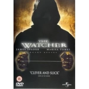 Image of The Watcher DVD